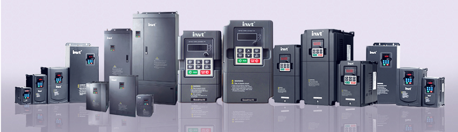 biến tần invt