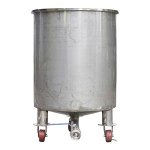 Bồn khuấy 100 200 300 lít