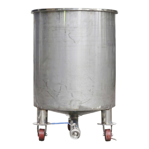 Bồn khuấy 100 200 300 lít