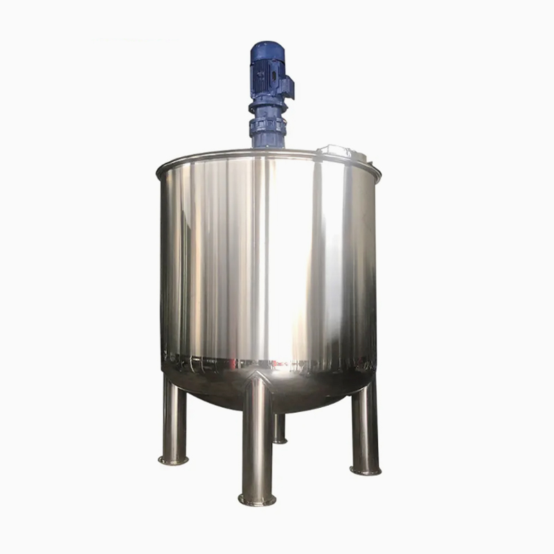bồn khuấy nước giặt 1000 1500 lít inox 304