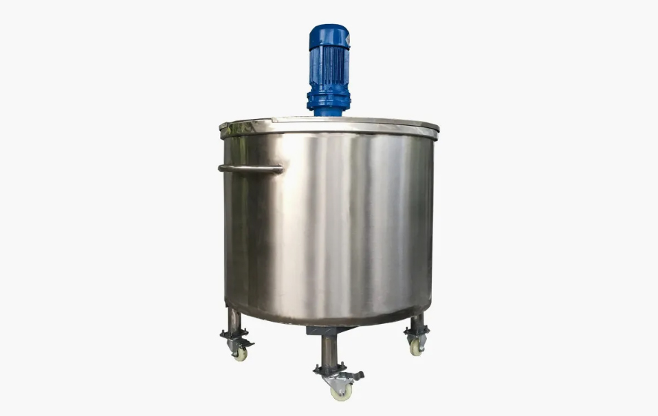 Bồn khuấy nước giặt 1000 2000 lít