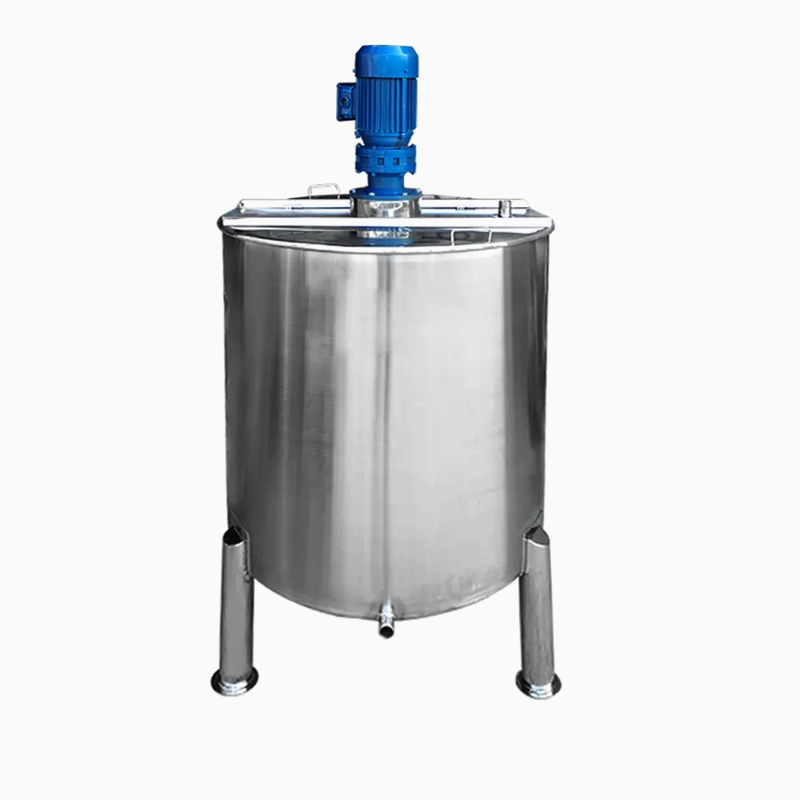 bồn khuấy nước giặt 1000 lít chống gỉ