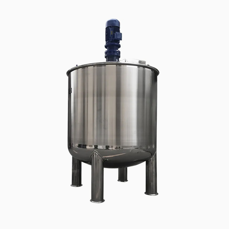bồn khuấy nước giặt 1000 lít inox 304