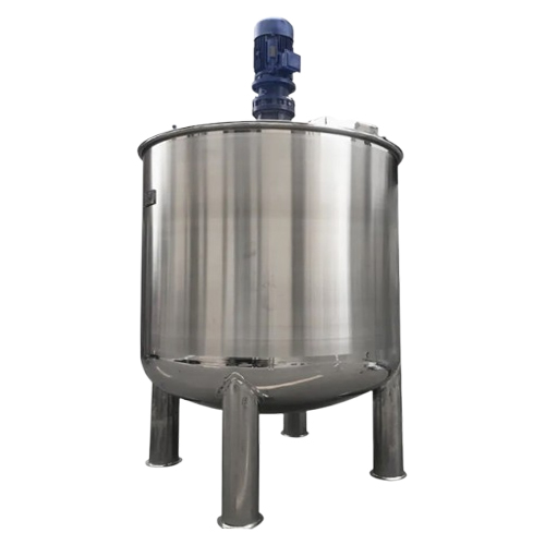 Bồn khuấy nước giặt 1000 2000 lít