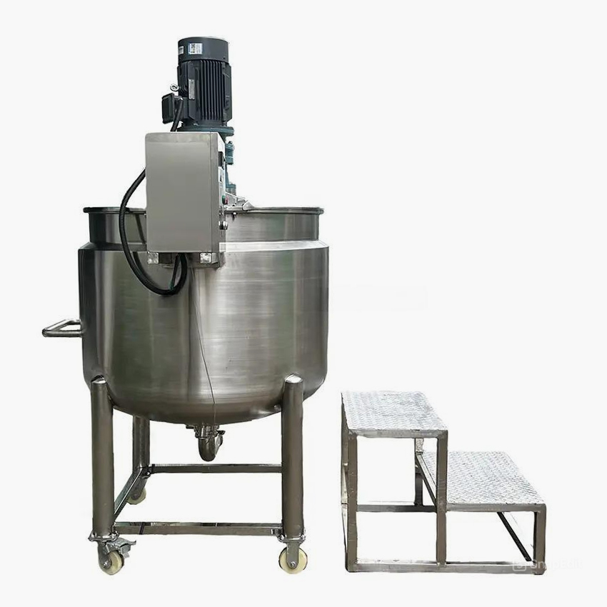 bồn khuấy nước giặt 500 1000 1500 2000 lít