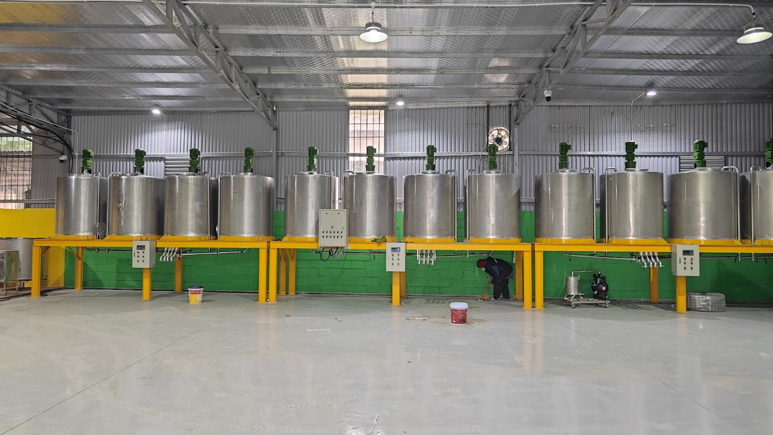 bồn khuấy nước giặt giá rẻ