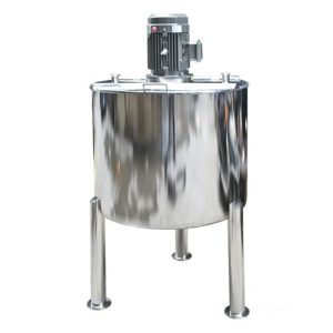 bồn khuấy phân bón tốc độ cao