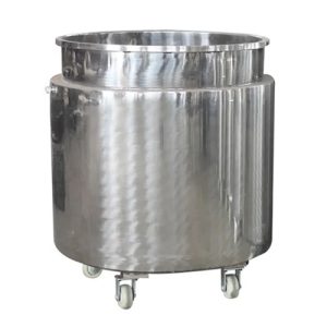 bồn khuấy sơn 1000 lít