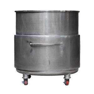 bồn khuấy sơn 500 1000 lít