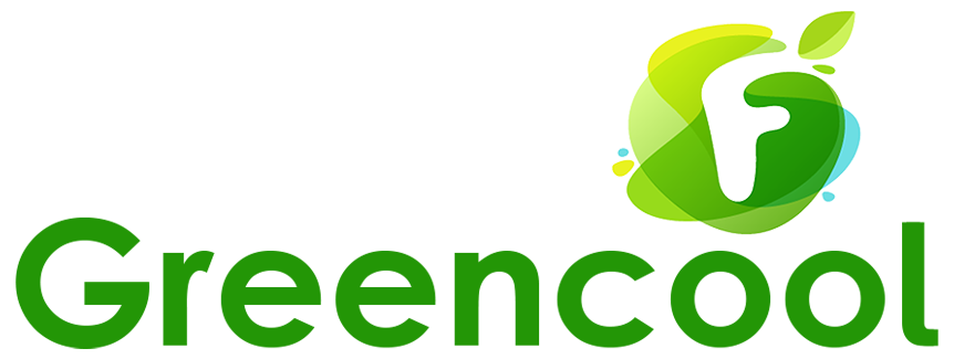 nhãn hiệu sơn greencool