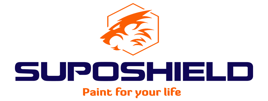 nhãn hiệu sơn suposhiel