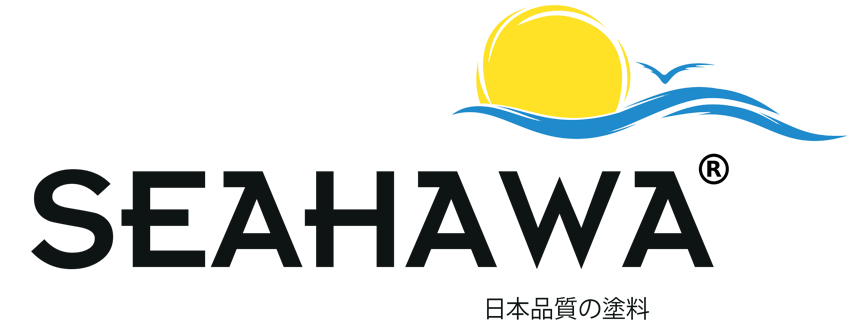 thương hiệu sơn seahawa