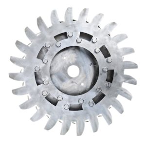 đĩa khuấy 2 tầng 400mm