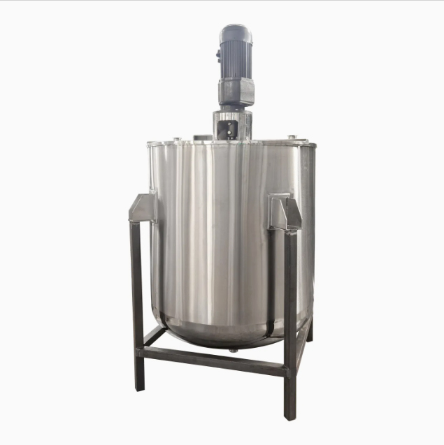 bồn chứa sơn sàn thao tác 1