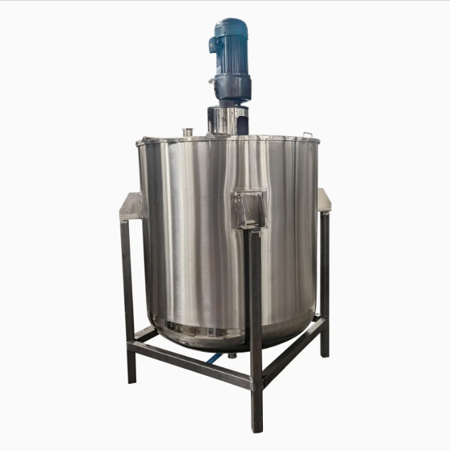 bồn chứa sơn sàn thao tác 2