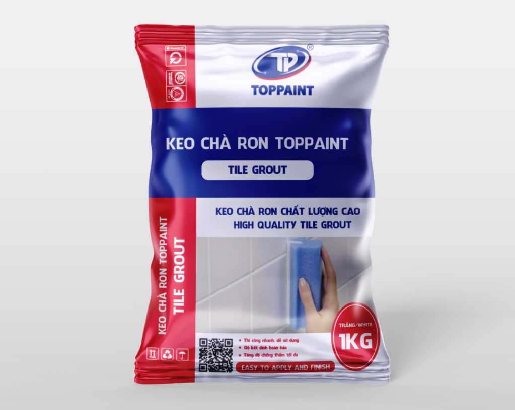 keo chà ron tốt