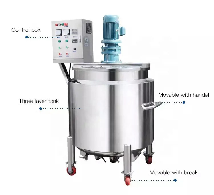 máy khuấy hóa chất hc 01