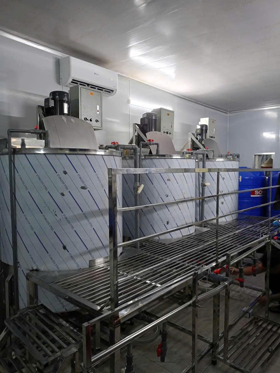 máy khuấy nước giặt giá rẻ 1