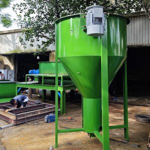 máy trộn bột bả 1000 kg giá rẻ