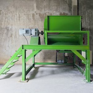 máy trộn sơn dẻo nhiệt