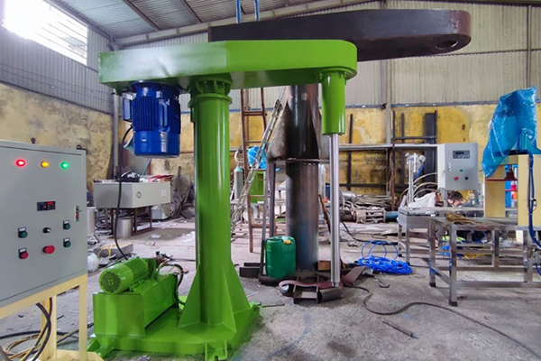 top máy khuấy phổ biến