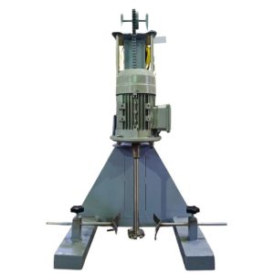 Máy khuấy thí nghiệm 10 20 30 lít